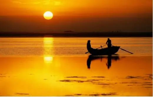 Hình Ảnh Người Lái Đò Thầm Lặng: Biểu Tượng Văn Hóa, Góc Nhìn Nghệ Thuật Và Giá Trị Nhân Sinh Trong Năm 2026