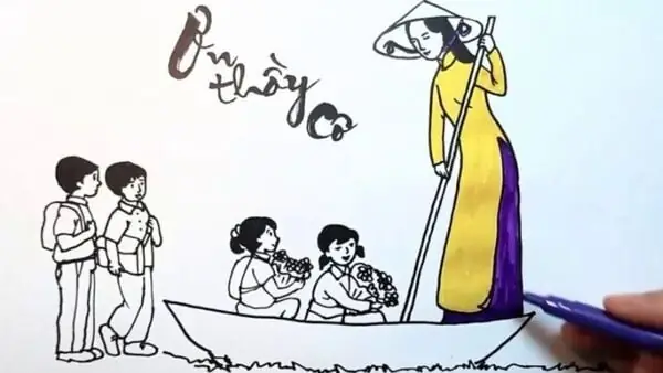 Hình Ảnh Người Lái Đò Thầm Lặng: Biểu Tượng Văn Hóa, Góc Nhìn Nghệ Thuật Và Giá Trị Nhân Sinh Trong Năm 2026