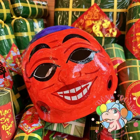 Hình Ảnh Ông Địa Múa Lân: Nghệ Thuật, Ý Nghĩa Và Xu Hướng Tìm Kiếm Mới Nhất Năm 2026