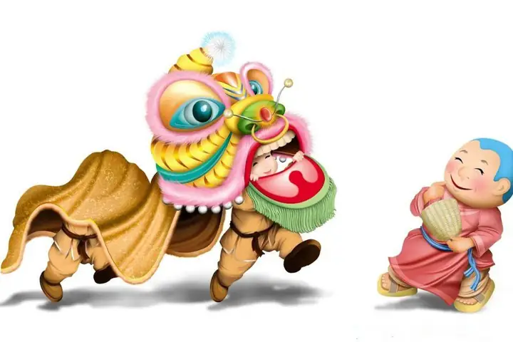 Hình Ảnh Ông Địa Múa Lân: Nghệ Thuật, Ý Nghĩa Và Xu Hướng Tìm Kiếm Mới Nhất Năm 2026