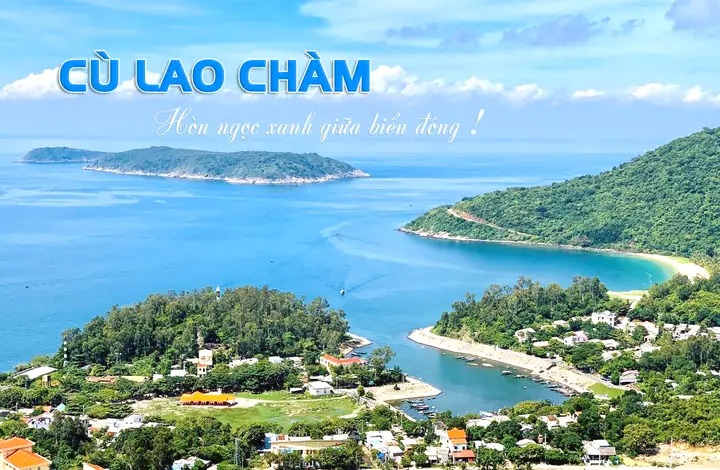 Cù Lao Chàm 2026: Hành Trình Khám Phá Thiên Đường Biển Qua Ống Kính – Top Hình Ảnh Đẹp Nhất, Gợi Ý Chụp Sống Ảo & Review Trải Nghiệm Thực Tế