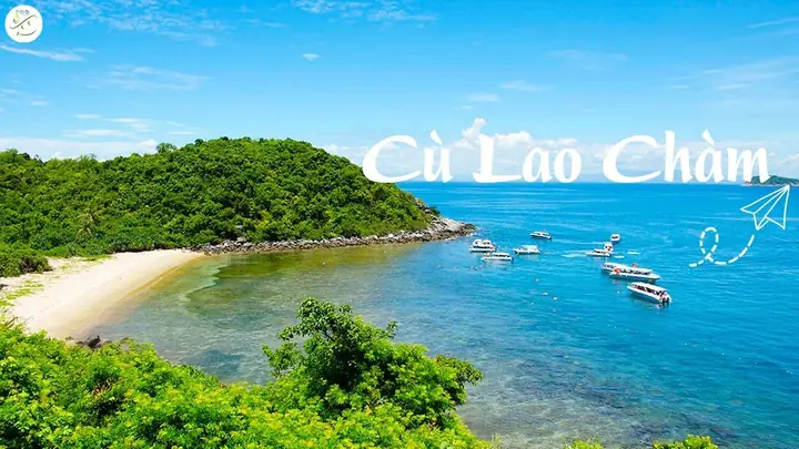 Cù Lao Chàm 2026: Hành Trình Khám Phá Thiên Đường Biển Qua Ống Kính – Top Hình Ảnh Đẹp Nhất, Gợi Ý Chụp Sống Ảo & Review Trải Nghiệm Thực Tế