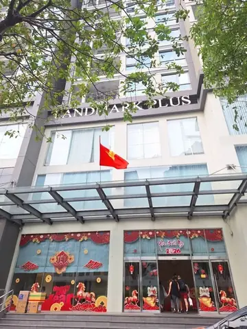 Hồ Bơi Landmark Tôn Đức Thắng 2026: Review Chi Tiết Giá Vé, Thời Gian Mở Cửa, Tiện Ích & Hướng Dẫn Đi Lại Mới Nhất Hồ Bơi Landmark Tôn Đức Thắng 2026: Review Chi Tiết Giá Vé, Thời Gian Mở Cửa, Tiện Ích & Hướng Dẫn Đi Lại Mới Nhất