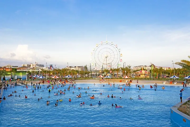 Hồ Bơi Phú Cường Rạch Giá 2026: Địa Chỉ Giải Trí, Rèn Luyện Sức Khỏe Hàng Đầu Kiên Giang Hồ Bơi Phú Cường Rạch Giá 2026: Địa Chỉ Giải Trí, Rèn Luyện Sức Khỏe Hàng Đầu Kiên Giang