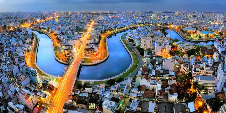 TP.HCM: Trái Tim Động Mạch Của Miền Nam Việt Nam – Toàn Cảnh Cập Nhật Nhất Năm 2026