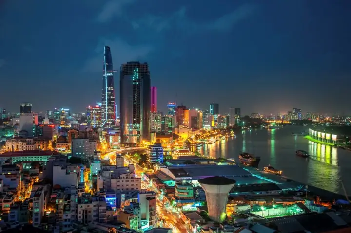 TP.HCM: Trái Tim Động Mạch Của Miền Nam Việt Nam – Toàn Cảnh Cập Nhật Nhất Năm 2026
