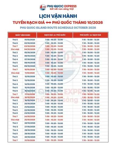 Hành Trình Hà Nội - Rạch Giá Bằng Tàu Hỏa 2026: Trải Nghiệm Toàn Diện, Lịch Chạy, Giá Vé Mới Nhất Và Mẹo Du Lịch "chuẩn Không Cần Chỉnh"