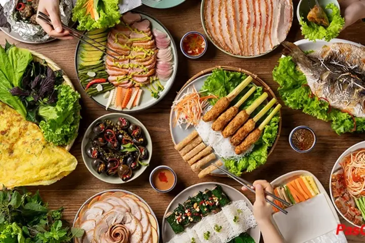 Hồ Gươm Plaza Có Gì Ăn Năm 2026: Review Chi Tiết Top Quán Ngon, Giá Cả & Mẹo Ăn Chơi "chuẩn Không Cần Chỉnh" Hồ Gươm Plaza Có Gì Ăn Năm 2026: Review Chi Tiết Top Quán Ngon, Giá Cả & Mẹo Ăn Chơi "chuẩn Không Cần Chỉnh"