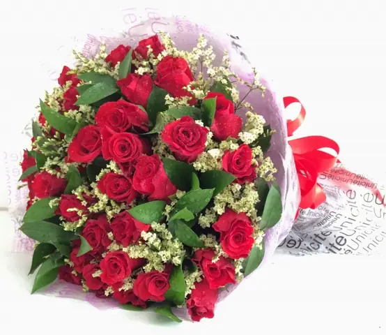 Top 10+ Mẫu Hoa Hồng Tặng Cô Giáo 20/11/2026 Đẹp, Ý Nghĩa & Giá Tốt Nhất Năm