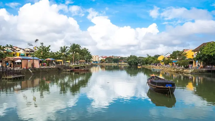 Xe Khách Hoi An Đi Mui Ne 2026: Giá Vé, Lịch Chạy, Đặt Chỗ Online & Review Chi Tiết Mới Nhất