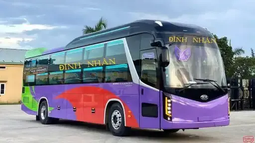 Xe Khách Hoi An Đi Mui Ne 2026: Giá Vé, Lịch Chạy, Đặt Chỗ Online & Review Chi Tiết Mới Nhất