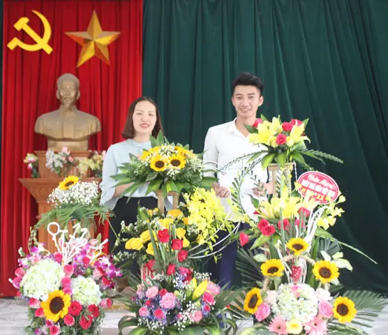 Hội Thi Cắm Hoa Chào Mừng Ngày 20/11 Năm 2026: Tôn Vinh Người Thầy, Lan Tỏa Yêu Thương Qua Mỗi Bông Hoa
