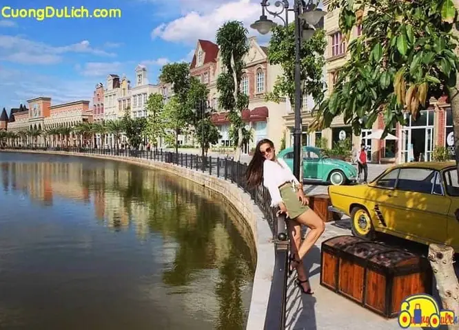 Top 10+ Homestay Gần Vinpearl Nam Hội An 2026: Review Chi Tiết, Giá Tốt, View Đẹp "chữa Lành" Cực Đã