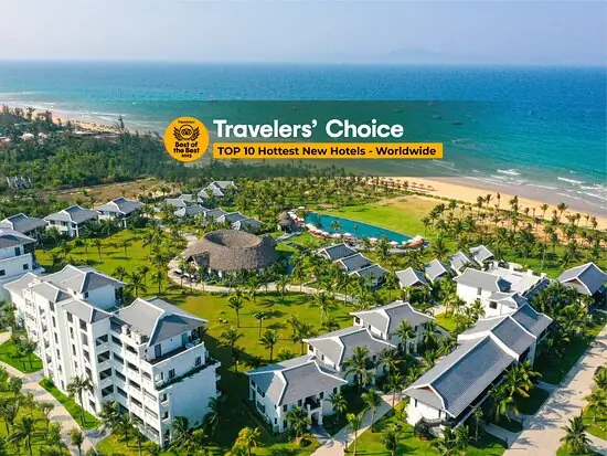 Top 10+ Homestay Gần Vinpearl Nam Hội An 2026: Review Chi Tiết, Giá Tốt, View Đẹp "chữa Lành" Cực Đã