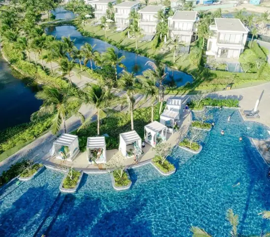 Top 15+ Homestay Nghỉ Dưỡng Gần Sài Gòn Hot Nhất Năm 2026: Review Chi Tiết, Giá Tốt, Check-in "sống Ảo" Chân Thực