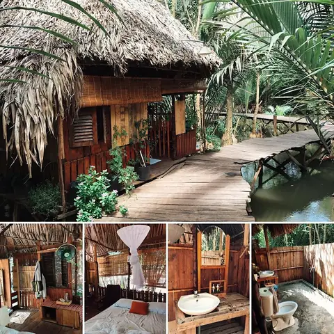 Top 15+ Homestay Nghỉ Dưỡng Gần Sài Gòn Hot Nhất Năm 2026: Review Chi Tiết, Giá Tốt, Check-in "sống Ảo" Chân Thực