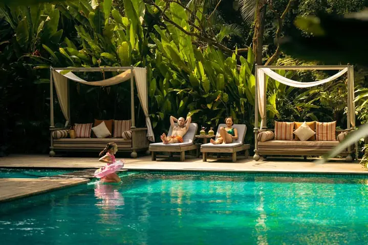 Top 15+ Homestay Nghỉ Dưỡng Gần Sài Gòn Hot Nhất Năm 2026: Review Chi Tiết, Giá Tốt, Check-in "sống Ảo" Chân Thực