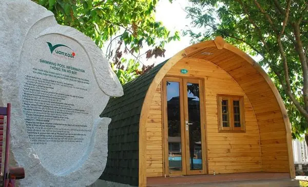 Top 15+ Homestay Nghỉ Dưỡng Gần Sài Gòn Hot Nhất Năm 2026: Review Chi Tiết, Giá Tốt, Check-in "sống Ảo" Chân Thực