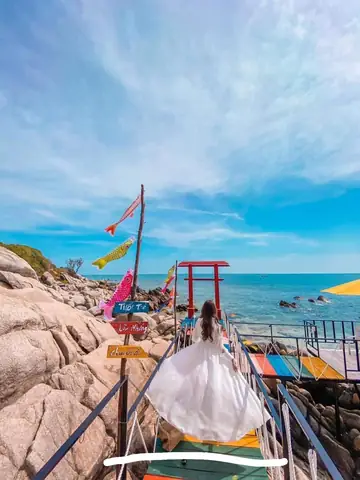 Top 10+ Homestay Ở Cù Lao Xanh Quy Nhơn Đẹp Nhất 2026: Review Chi Tiết, Giá Tiền & Kinh Nghiệm Đặt Phòng "chuẩn Không Cần Chỉnh"