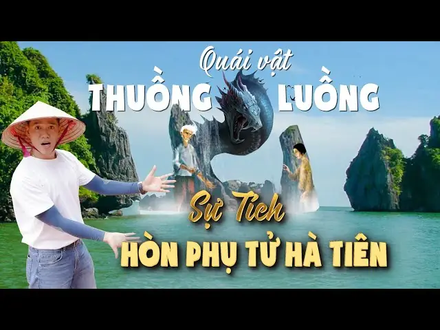 Hòn Phụ Tử Hà Tiên: Hành Trình Khám Phá "viên Ngọc" Ẩn Mình Giữa Biển Năm 2026