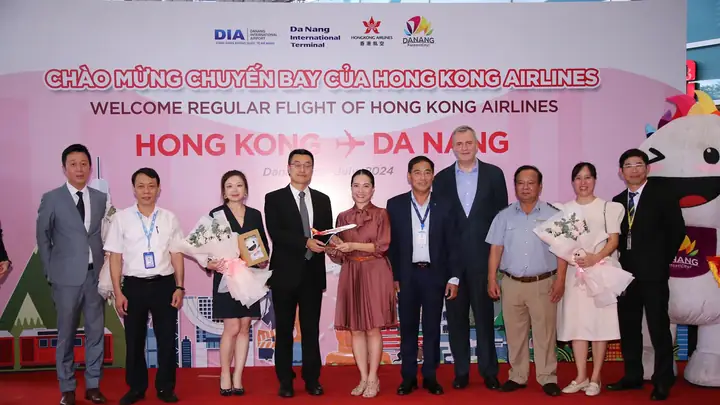 Chuyến Bay Hong Kong - Đà Nẵng 2026: Lịch Bay, Giá Vé, Hãng Hàng Không & Mẹo Săn Vé Rẻ Nhất Năm
