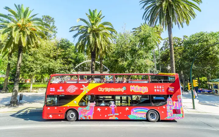 Hop On Hop Off Bus Tour 2026: Trải Nghiệm Du Lịch Linh Hoạt, Tiết Kiệm & Trọn Vẹn Nhất