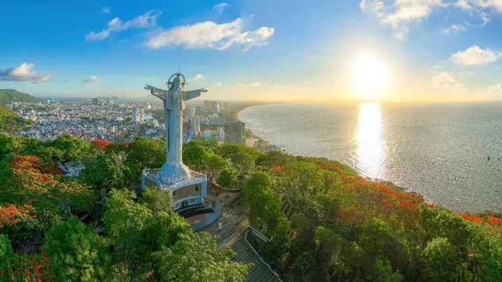Khoảng Cách Từ Sài Gòn Ra Vũng Tàu Năm 2026: Chi Tiết Theo Từng Tuyến Đường, Phương Tiện Và Mẹo Di Chuyển Tối Ưu