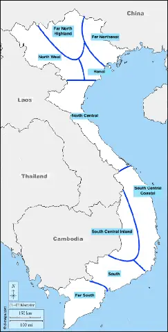Việt Nam Có Bao Nhiêu Mùa? Hướng Dẫn Chi Tiết Khí Hậu, Thời Tiết Và Mẹo Du Lịch Cập Nhật 2026