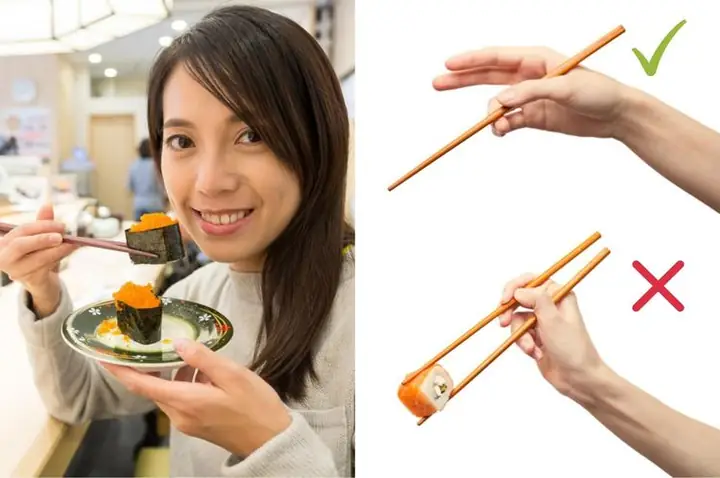 Cách Cầm Đũa Ăn Chuẩn Và Đúng Quy Tắc: Hướng Dẫn Chi Tiết Từ A-Z Cho Người Mới Bắt Đầu (cập Nhật 2026)