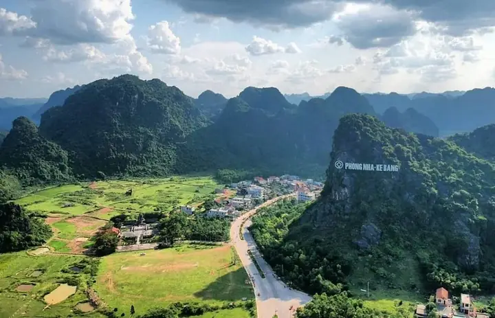 Hướng Dẫn Chi Tiết Cách Đi Từ Huế Ra Phong Nha - Quảng Bình Mới Nhất 2026