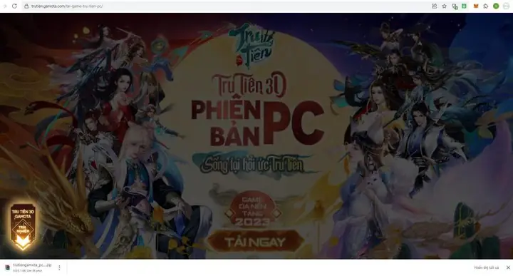 Hướng Dẫn Chơi Game Tru Tiên 3d Chi Tiết Nhất 2026: Từ Người Mới Đến Cao Thủ Hướng Dẫn Chơi Game Tru Tiên 3d Chi Tiết Nhất 2026: Từ Người Mới Đến Cao Thủ