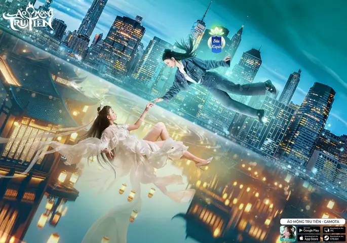 Hướng Dẫn Chơi Game Tru Tiên 3d Chi Tiết Nhất 2026: Từ Người Mới Đến Cao Thủ Hướng Dẫn Chơi Game Tru Tiên 3d Chi Tiết Nhất 2026: Từ Người Mới Đến Cao Thủ