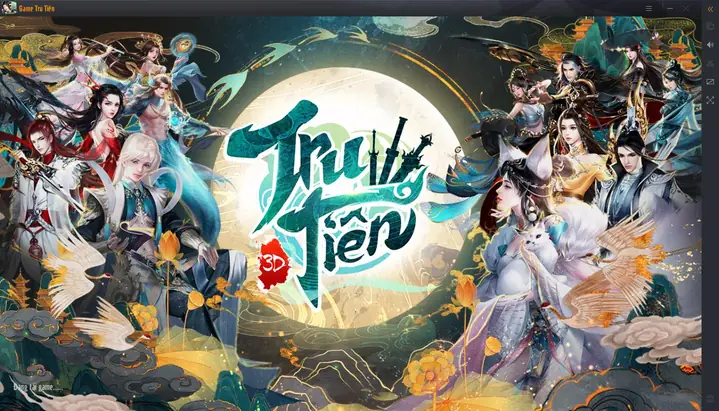 Hướng Dẫn Chơi Game Tru Tiên 3d Chi Tiết Nhất 2026: Từ Người Mới Đến Cao Thủ Hướng Dẫn Chơi Game Tru Tiên 3d Chi Tiết Nhất 2026: Từ Người Mới Đến Cao Thủ