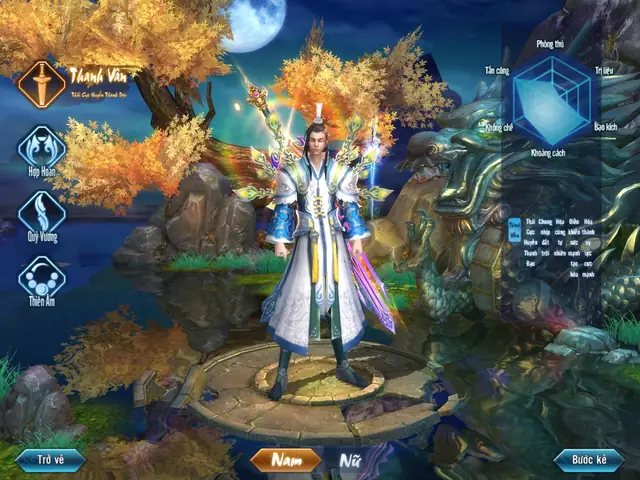 Hướng Dẫn Chơi Game Tru Tiên 3d Chi Tiết Nhất 2026: Từ Người Mới Đến Cao Thủ Hướng Dẫn Chơi Game Tru Tiên 3d Chi Tiết Nhất 2026: Từ Người Mới Đến Cao Thủ