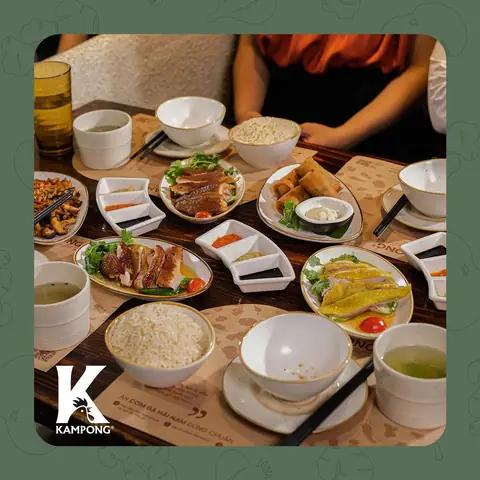 Kampong Chicken House Phạm Ngọc Thạch: Địa Chỉ "thánh Gà" Nướng Than Hương Vị Đông Nam Á Chuẩn Vị Năm 2026 Kampong Chicken House Phạm Ngọc Thạch: Địa Chỉ "thánh Gà" Nướng Than Hương Vị Đông Nam Á Chuẩn Vị Năm 2026