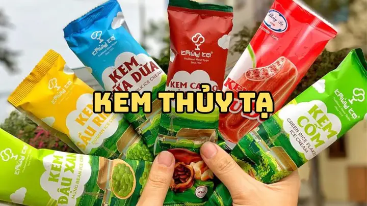 Kem Thủy Tạ Giá Bao Nhêu? Bảng Giá Chi Tiết, Top Dòng Hot Nhất & Bí Quyết Mua Chính Hãng Năm 2026