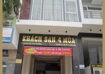 Khách Sạn Four Seasons The Nam Hai Hội An (thường Gọi Là Four Seasons Đà Nẵng): Trải Nghiệm Cao Cấp Đỉnh Cao Tại Trung Việt Năm 2026