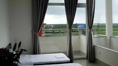 Top Khách Sạn Dã Thảo Cần Thơ 2026: Trải Nghiệm "chữa Lành" Giữa Mênh Mang Đồng Lúa Và Cánh Đồng Hoa