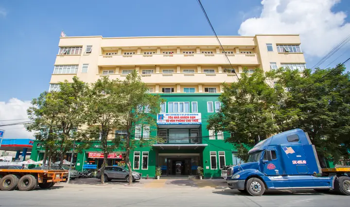 Khách Sạn Dầu Khí Hải Phòng 2026: Review Chi Tiết, Giá Cả Mới Nhất, Top Lựa Chọn Nên Ở Và Hướng Dẫn Đặt Phòng Thông Minh Khách Sạn Dầu Khí Hải Phòng 2026: Review Chi Tiết, Giá Cả Mới Nhất, Top Lựa Chọn Nên Ở Và Hướng Dẫn Đặt Phòng Thông Minh