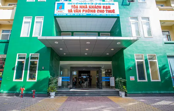Khách Sạn Dầu Khí Hải Phòng 2026: Review Chi Tiết, Giá Cả Mới Nhất, Top Lựa Chọn Nên Ở Và Hướng Dẫn Đặt Phòng Thông Minh Khách Sạn Dầu Khí Hải Phòng 2026: Review Chi Tiết, Giá Cả Mới Nhất, Top Lựa Chọn Nên Ở Và Hướng Dẫn Đặt Phòng Thông Minh