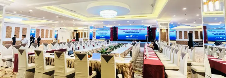 Khách Sạn Dầu Khí Hải Phòng 2026: Review Chi Tiết, Giá Cả Mới Nhất, Top Lựa Chọn Nên Ở Và Hướng Dẫn Đặt Phòng Thông Minh Khách Sạn Dầu Khí Hải Phòng 2026: Review Chi Tiết, Giá Cả Mới Nhất, Top Lựa Chọn Nên Ở Và Hướng Dẫn Đặt Phòng Thông Minh