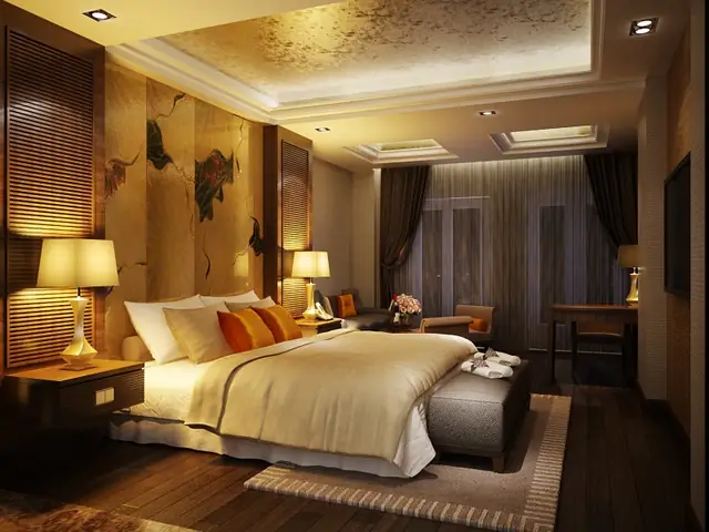 Top Khách Sạn Đẹp Để Chụp Hình TPHCM Năm 2026: Những Điểm Check-in Ảo Ảnh Bạn Không Thể Bỏ Qua