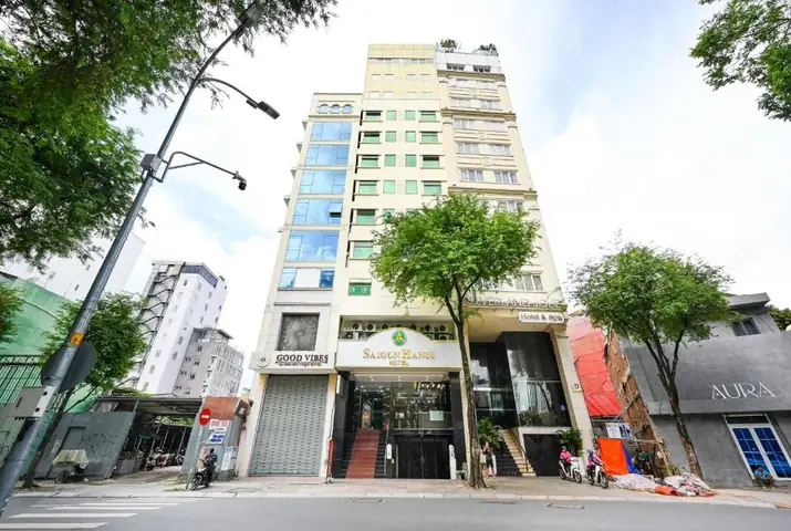 Top 15+ Khách Sạn Đẹp Giá Rẻ Ở TP.HCM 2026: Review Chi Tiết, Giá Cả, Địa Chỉ Và Mẹo Săn Deal "chuẩn Không Cần Chỉnh"