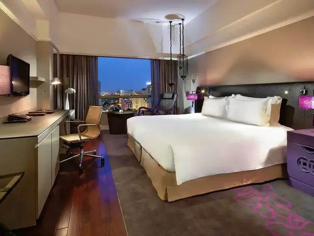 Top 15+ Khách Sạn Đẹp Giá Rẻ Ở TP.HCM 2026: Review Chi Tiết, Giá Cả, Địa Chỉ Và Mẹo Săn Deal "chuẩn Không Cần Chỉnh"