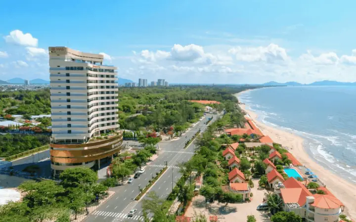 Top Khách Sạn Gần Bãi Biển Vũng Tàu Nên Ở Năm 2026: Review Chi Tiết, Giá Cả & Trải Nghiệm Thực Tế