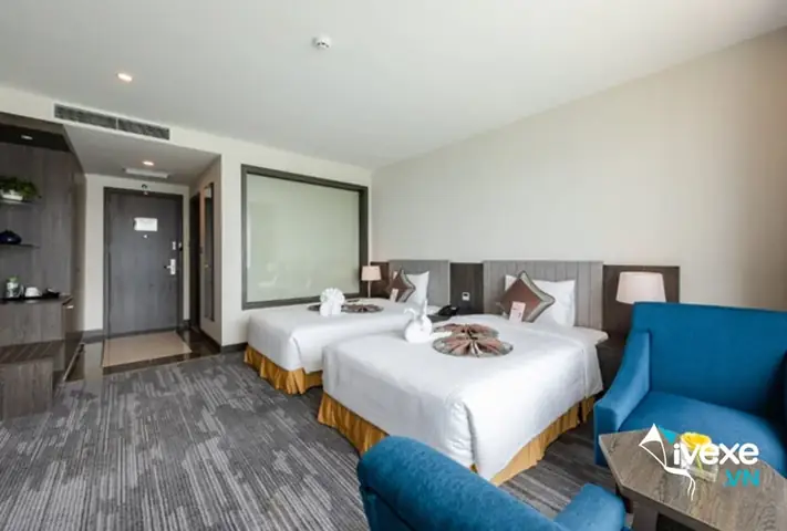 Top 10+ Khách Sạn Gần Bến Xe Bãi Cháy Tốt Nhất 2026: Giá Tốt, Sạch Đẹp, Đi Biển, Ăn Uống Cực Tiện