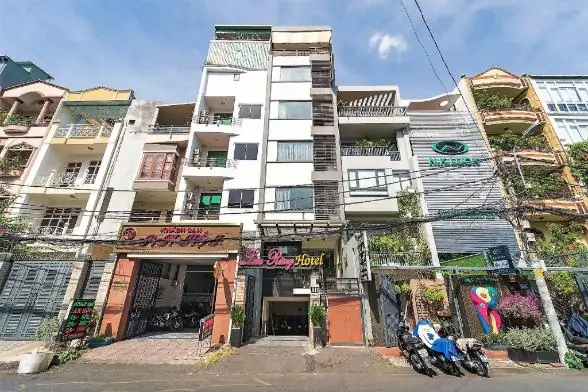Top Khách Sạn Gần Bến Xe Phương Trang Lê Hồng Phong 2026: Review Chi Tiết, Giá Tốt, Nên Ở Đâu?