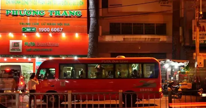 Top Khách Sạn Gần Bến Xe Phương Trang Lê Hồng Phong 2026: Review Chi Tiết, Giá Tốt, Nên Ở Đâu?