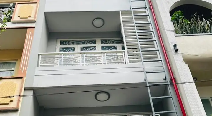 Top Khách Sạn Gần Bến Xe Phương Trang Lê Hồng Phong 2026: Review Chi Tiết, Giá Tốt, Nên Ở Đâu?