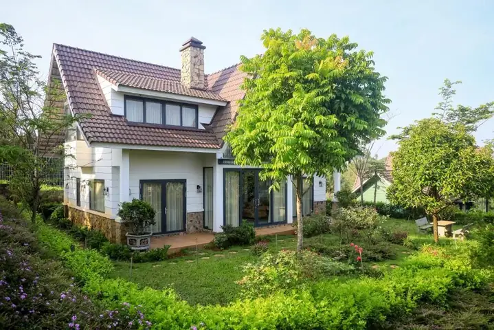 Khách Sạn Gia Hảo Bảo Lộc: Điểm Dừng Chân Lý Tưởng Cho Hành Trình Khám Phá "thành Phố Sương Mù" Năm 2026